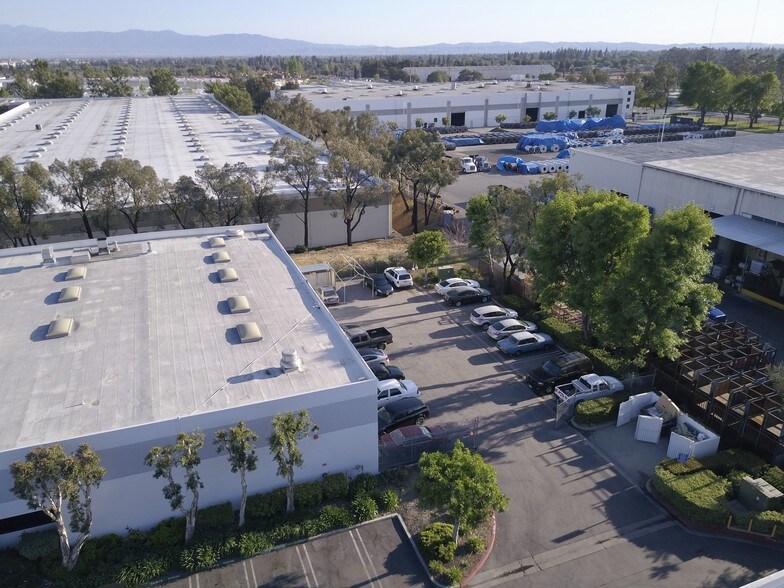 9017 Arrow Route, Rancho Cucamonga, CA for sale - Building Photo - Image 2 of 3