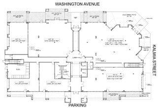 SEC Kalmia St, Murrieta, CA for lease Floor Plan- Image 1 of 1