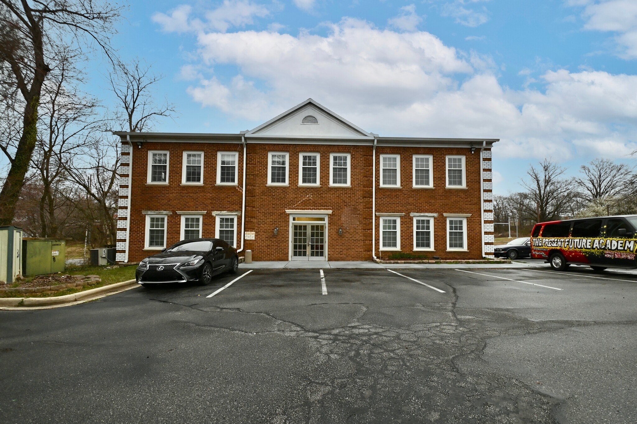 10901 Indian Head Hwy, Fort Washington, MD for lease Primary Photo- Image 1 of 22