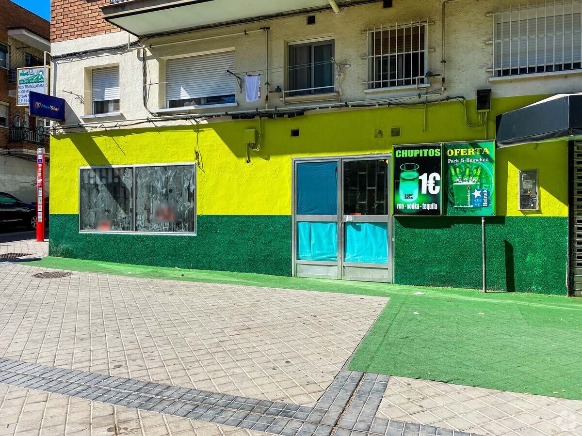 Calle Fátima, 24, Leganés, MAD 28917 - Unité Puerta 03 - - Photo intérieure - Image 2 of 2