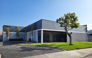 Plus de détails pour 9041 Bermudez St, Pico Rivera, CA - Industriel à louer