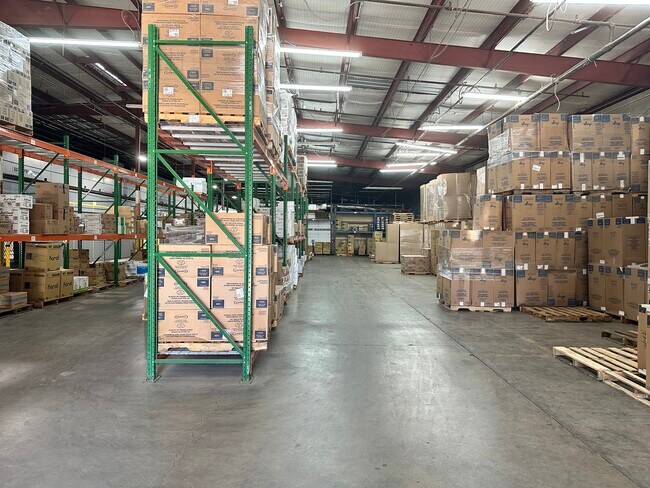 Plus de détails pour 3360 E Ajo Way, Tucson, AZ - Industriel à louer
