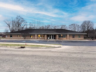 Plus de détails pour 53779 Generations Dr, South Bend, IN - Bureau à louer