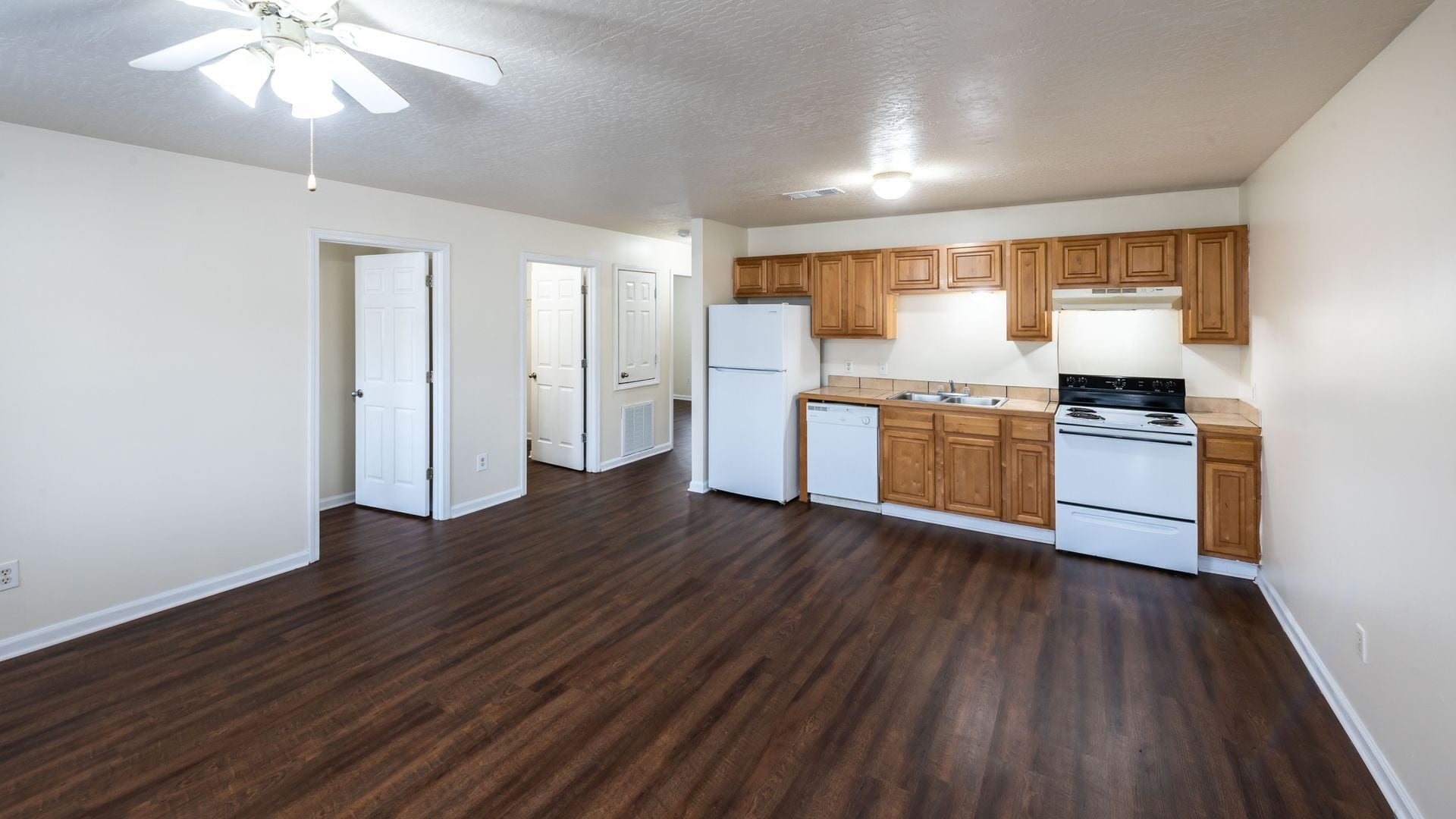 259 W Hills Dr, Hattiesburg, MS for sale Building Photo- Image 1 of 14