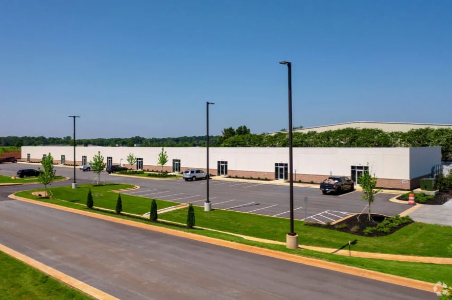 25150 Will McComb Drive, Tanner, AL for lease - Primary Photo - Image 3 of 3