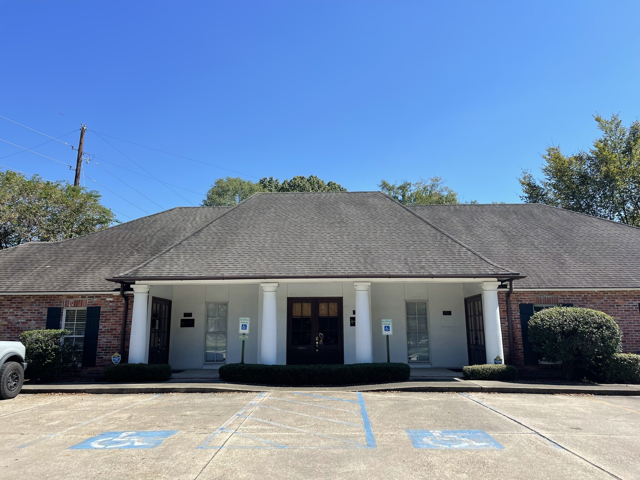 9456 Jefferson Hwy, Baton Rouge, LA for lease Building Photo- Image 1 of 59