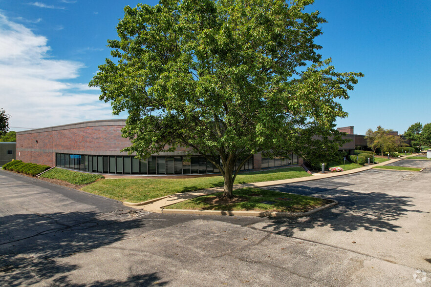 1848-1862 Lackland Hill Pky, Saint Louis, MO for lease - Building Photo - Image 1 of 5