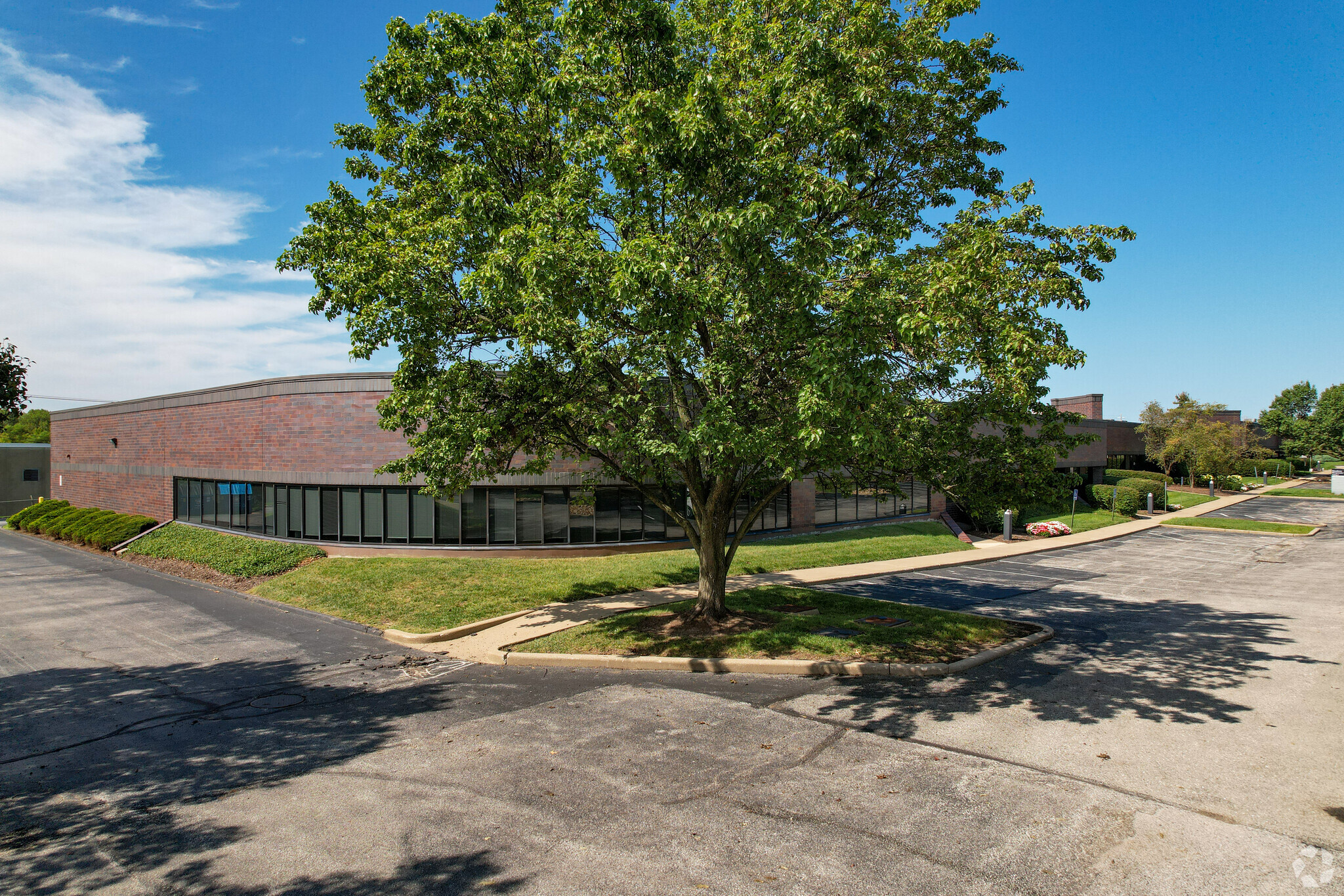 1848-1862 Lackland Hill Pky, Saint Louis, MO for lease Building Photo- Image 1 of 6