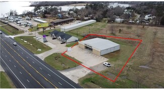 More details for 8260 State Highway 155, Frankston, TX - Retail for Sale