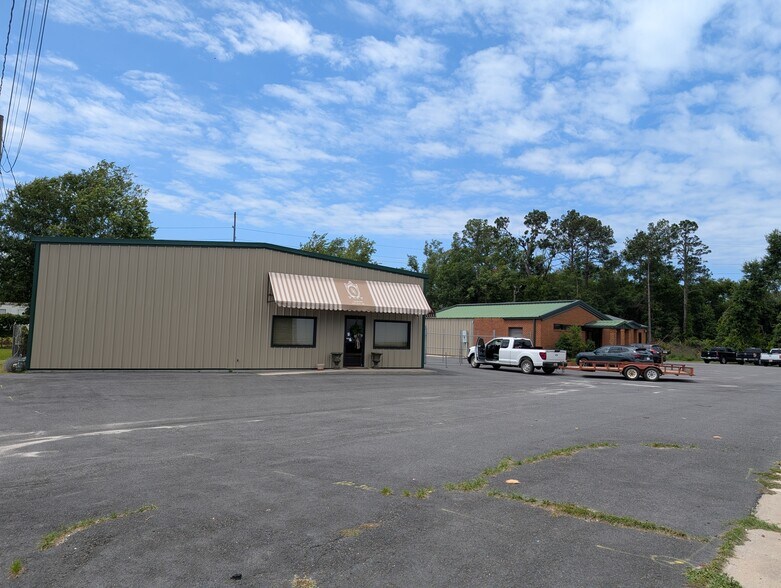 1319 W Hill Ave, Valdosta, GA for sale - Building Photo - Image 3 of 21