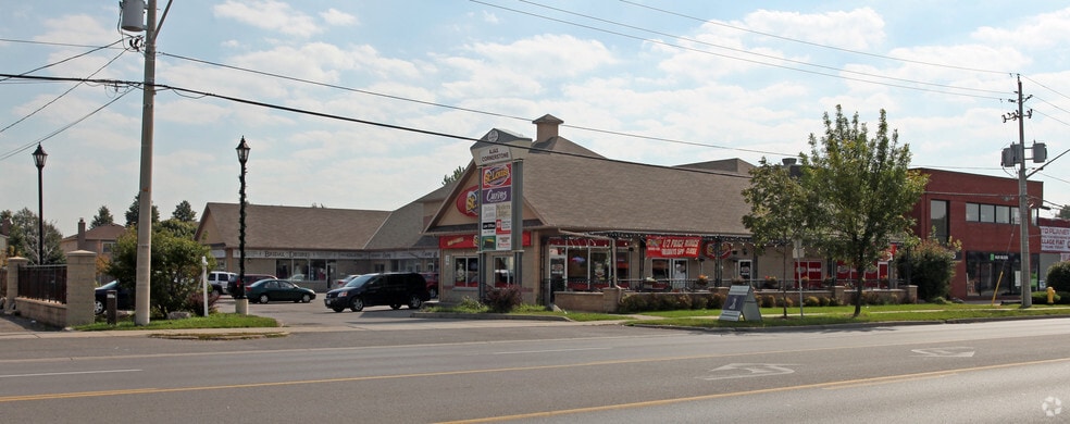 11 Harwood Ave S, Ajax, ON for sale - Primary Photo - Image 1 of 1