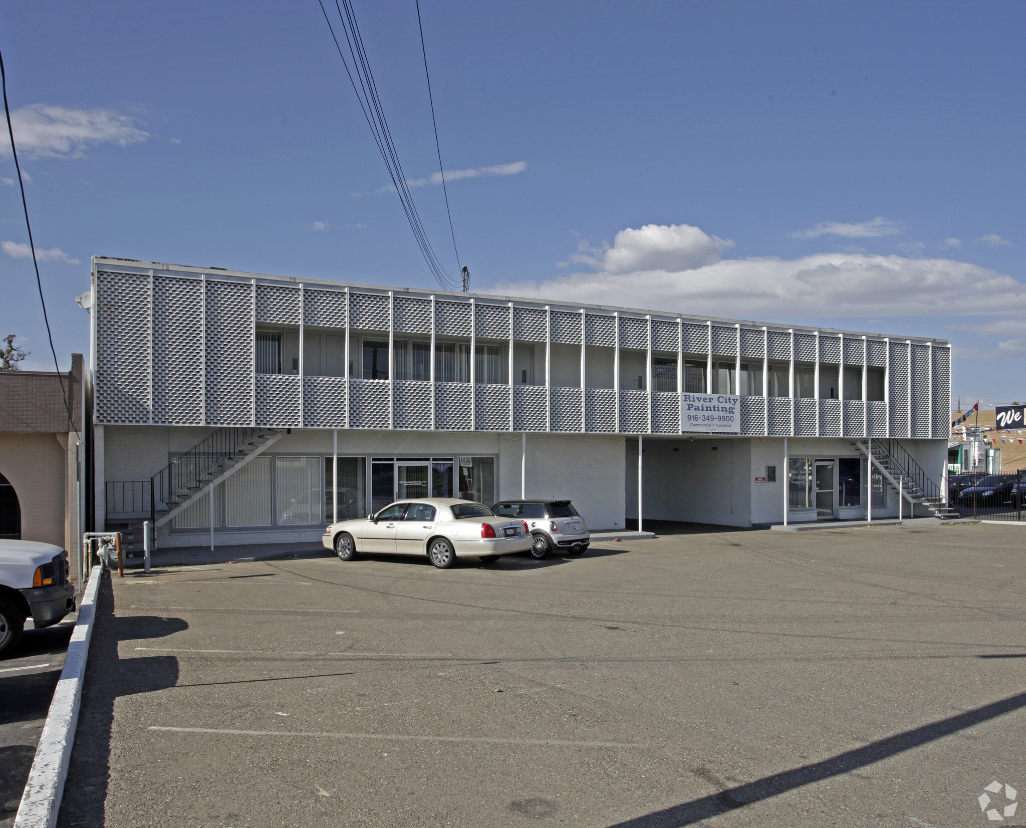 4619 Auburn Blvd, Sacramento, CA for lease Primary Photo- Image 1 of 9