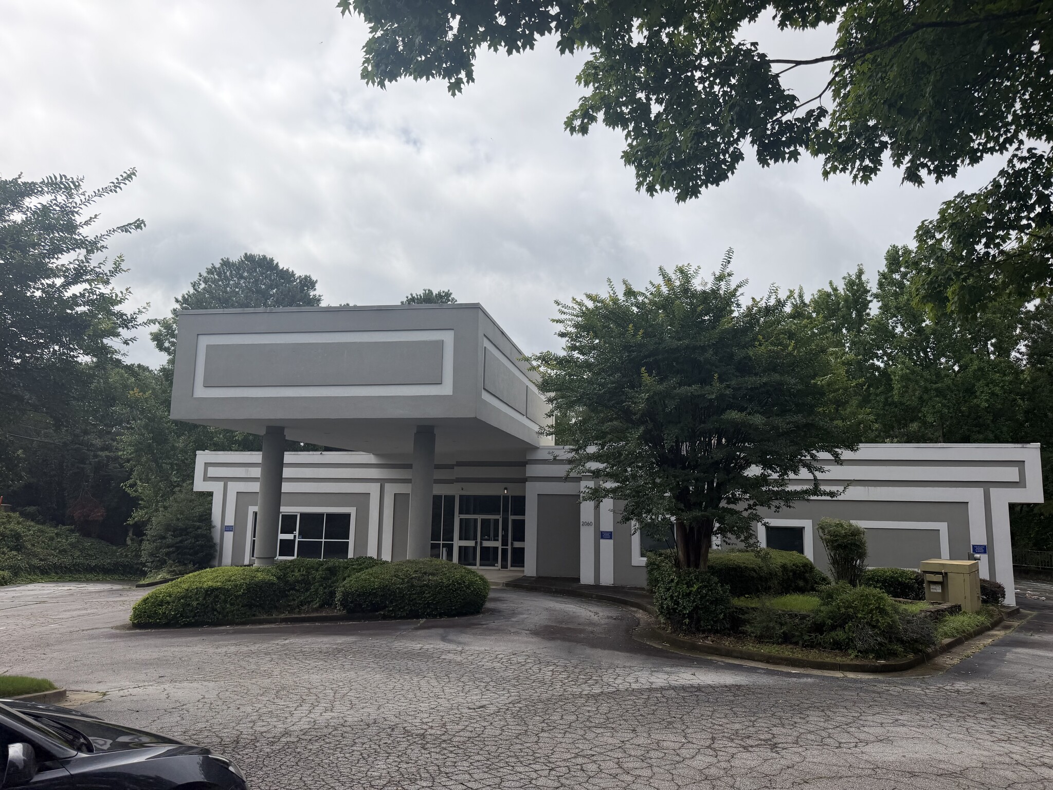 2060 Northlake Pky, Tucker, GA for sale Building Photo- Image 1 of 10