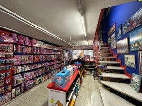 Commerce de détail dans Barcelone, Barcelona à louer Photo intérieure- Image 1 de 4