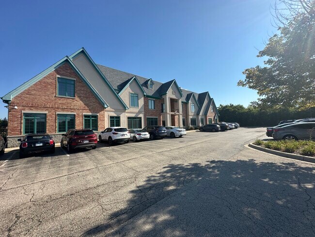 More details for 1531 Grove Ave, Barrington, IL - Office for Sale