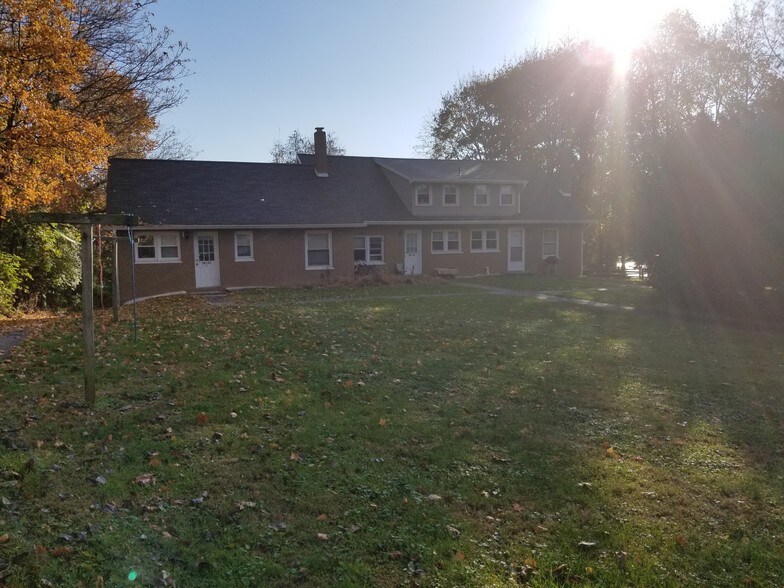 3809 Humpton Rd, Downingtown, PA à vendre - Photo du bâtiment - Image 3 de 3