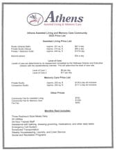 8579 State Highway 31 W, Athens, TX for lease Site Plan- Image 2 of 24