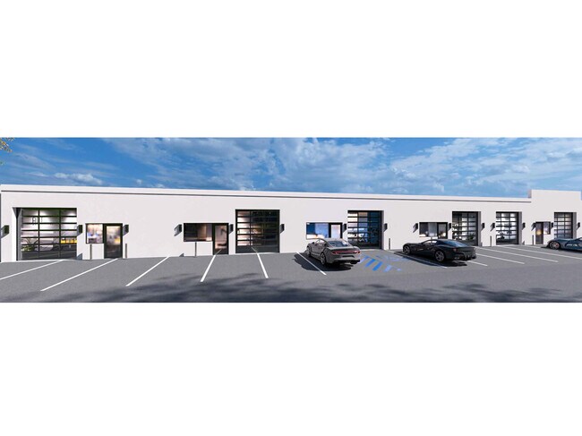 More details for 723-731 NW 6th Ave, Fort Lauderdale, FL - Industrial for Lease
