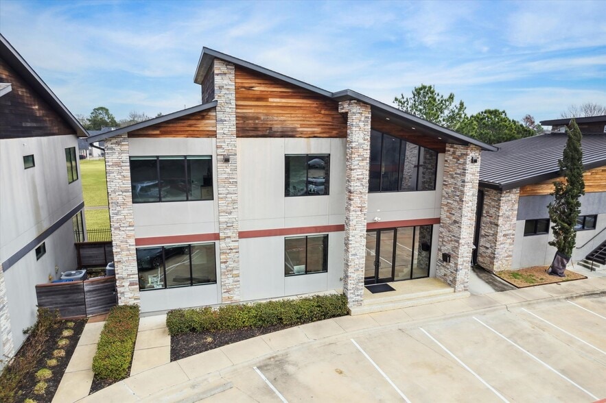 15020 FM 529 Rd, Houston, TX à vendre - Photo du bâtiment - Image 1 de 15