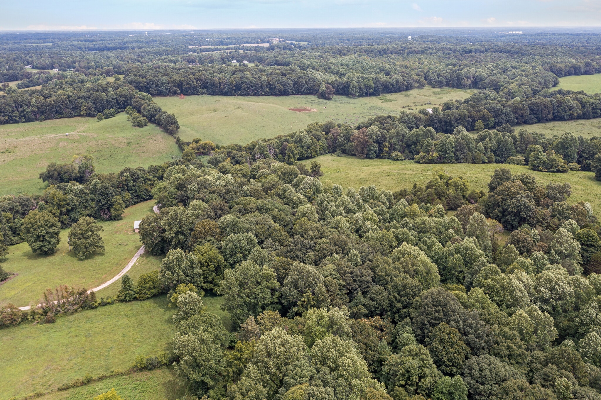 Old Highway 46, Bon Aqua, TN for sale Building Photo- Image 1 of 5