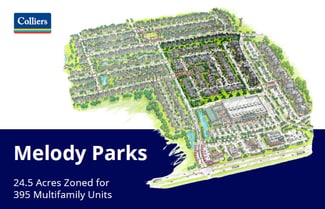 More details for 4025 E National Rd, Springfield, OH - Land for Sale