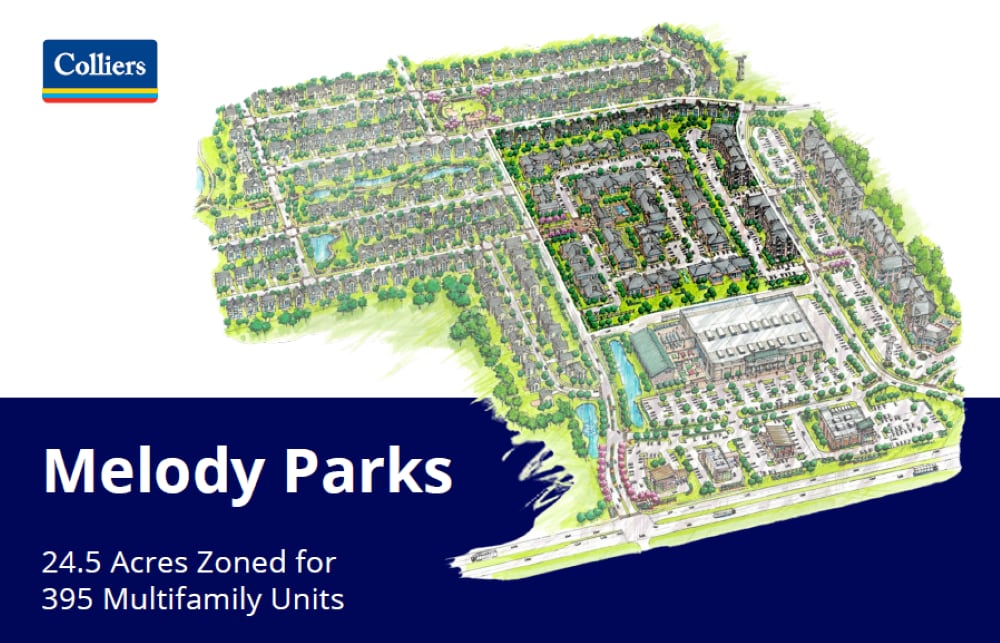 4025 E National Rd, Springfield, OH for sale Primary Photo- Image 1 of 4