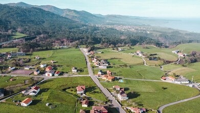 Camino del Potro, Cudillero, AST - Aerial  map view - Image1
