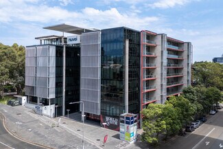 More details for 78 Waterloo Rd, MACQUARIE PARK - Office for Lease
