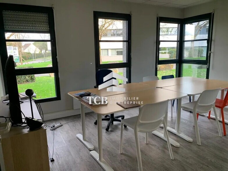 Bureau dans Saint-Herblain à louer - Photo intérieure - Image 2 de 4