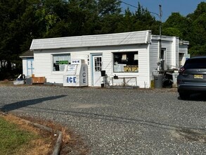 387 Route 9, Eagleswood Township, NJ for sale Building Photo- Image 1 of 4