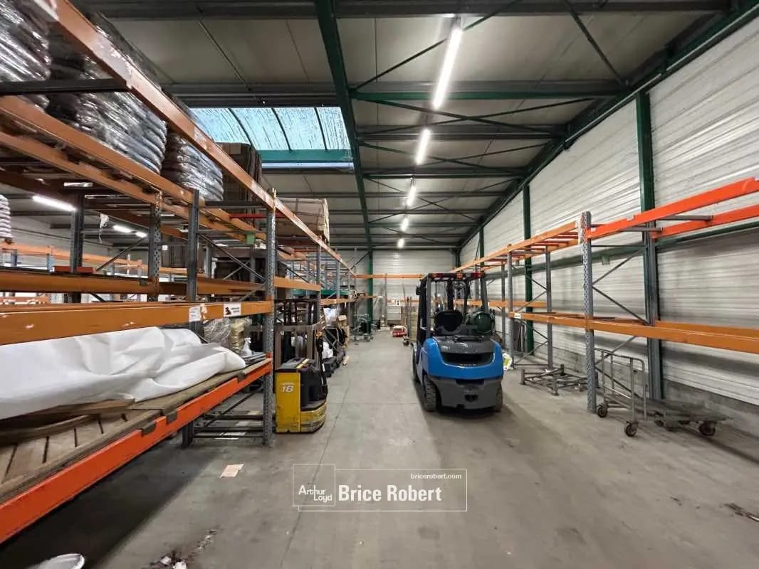 Flex dans Saint-Priest à louer Photo intérieure- Image 1 de 10