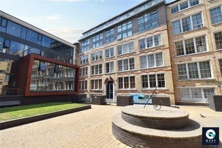 Plus de détails pour 3 Temple Sq, Liverpool - Bureau à vendre