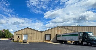More details for 55 Barnstead Rd, Pittsfield, NH - Industrial for Lease