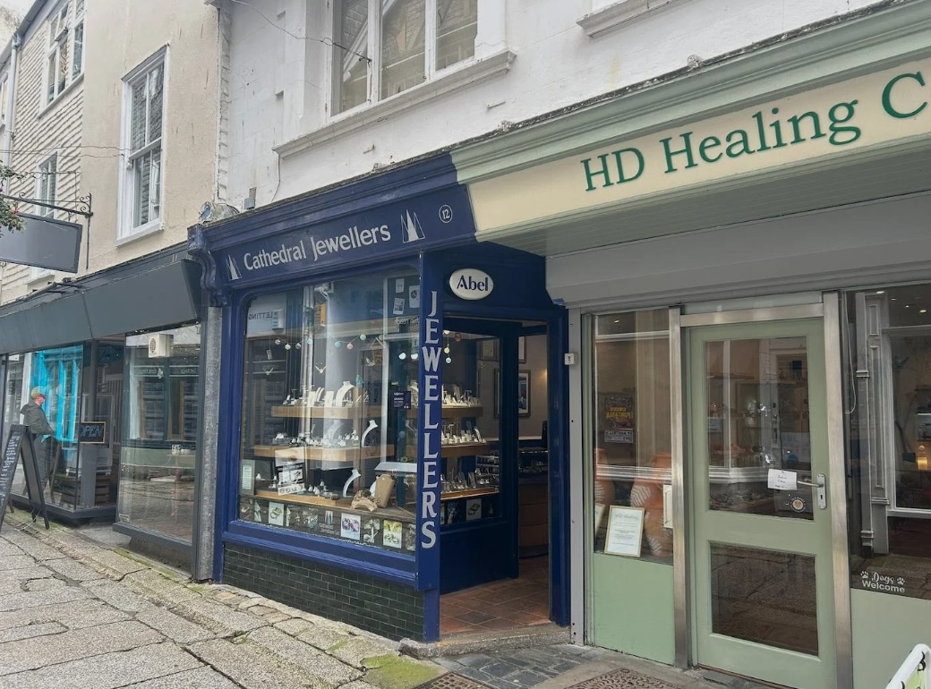 12 Cathedral Ln, Truro à vendre Photo principale- Image 1 de 2