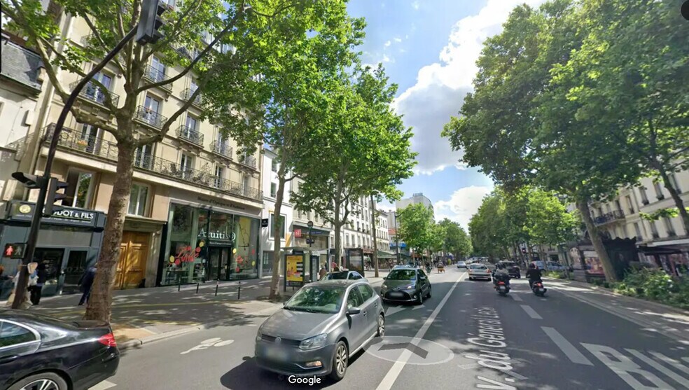 35 Avenue Du Général Leclerc, Paris à vendre - Photo du bâtiment - Image 3 de 7