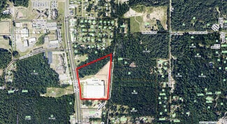 More details for 2109 S US Highway 31, Bay Minette, AL - Industrial for Lease