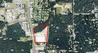 More details for 2109 S US Highway 31, Bay Minette, AL - Industrial for Lease
