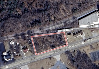 Plus de détails pour 2850 York, Gettysburg, PA - Terrain à vendre