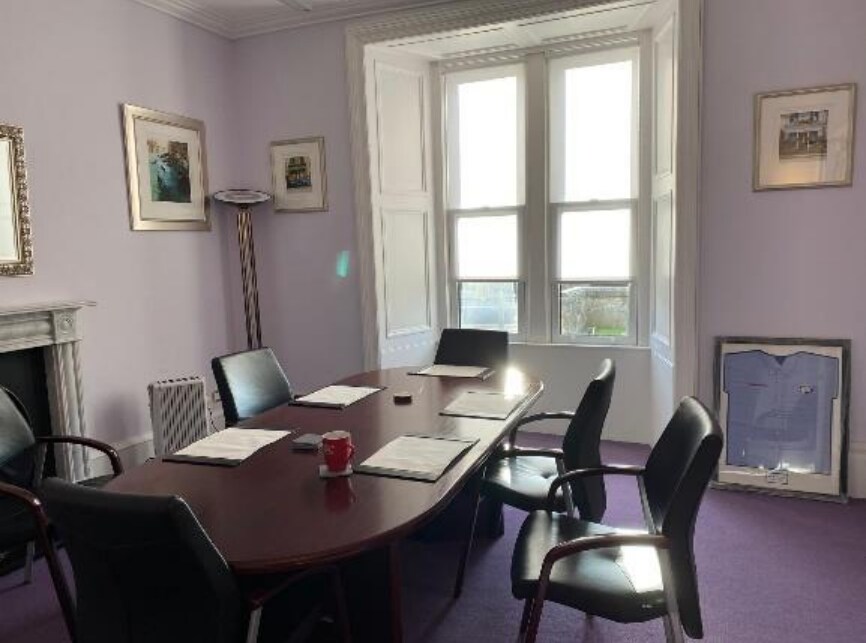 189 Nicol St, Kirkcaldy à louer Photo intérieure- Image 1 de 3