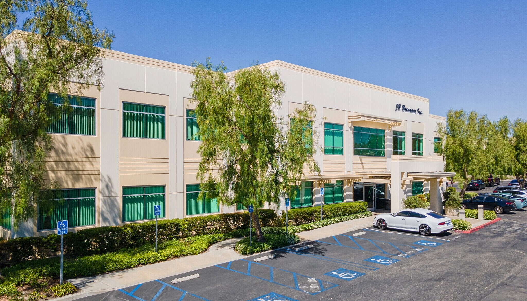 6 Orchard Rd, Lake Forest, CA for sale Building Photo- Image 1 of 2