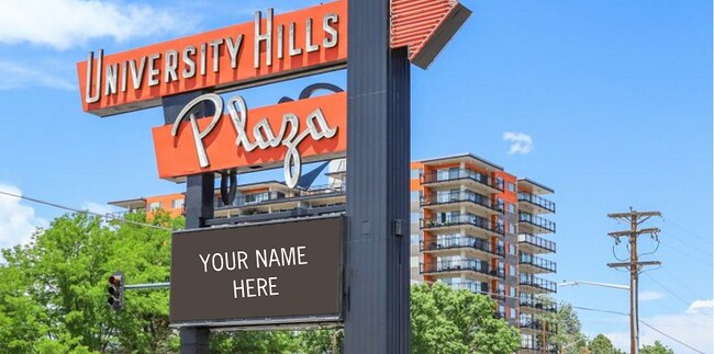 Plus de détails pour 2450-2580 S Colorado Blvd, Denver, CO - Commerce de détail à louer