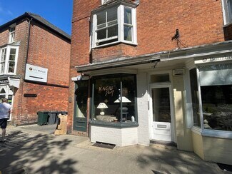 More details for 92 High St, Tenterden - Retail for Lease