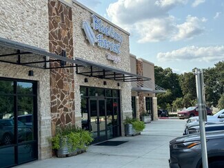 Plus de détails pour 2980 Joe Dimaggio Blvd, Round Rock, TX - Bureau/Commerce de détail, Commerce de détail à louer