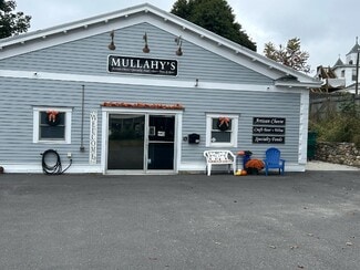 More details for 162 Main St, Hudson, MA - Retail for Lease