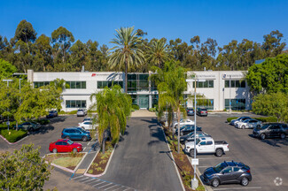 More details for 10150 Meanley Dr, San Diego, CA - Office for Lease