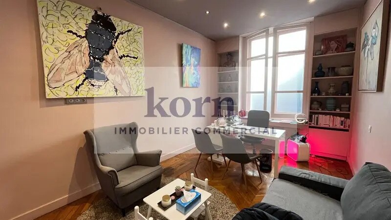 Bureau dans Paris à vendre - Photo intérieure - Image 3 de 8