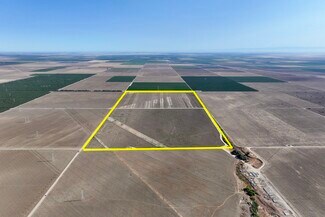 More details for Cadillac Avenue, Coalinga, CA - Land for Sale