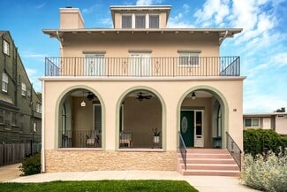 More details for 435 Vernon St, Oakland, CA - Specialty for Sale