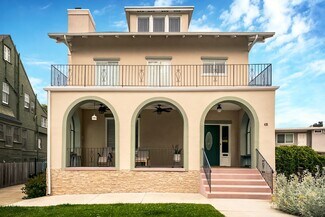 Plus de détails pour 435 Vernon St, Oakland, CA - Spécialité à vendre