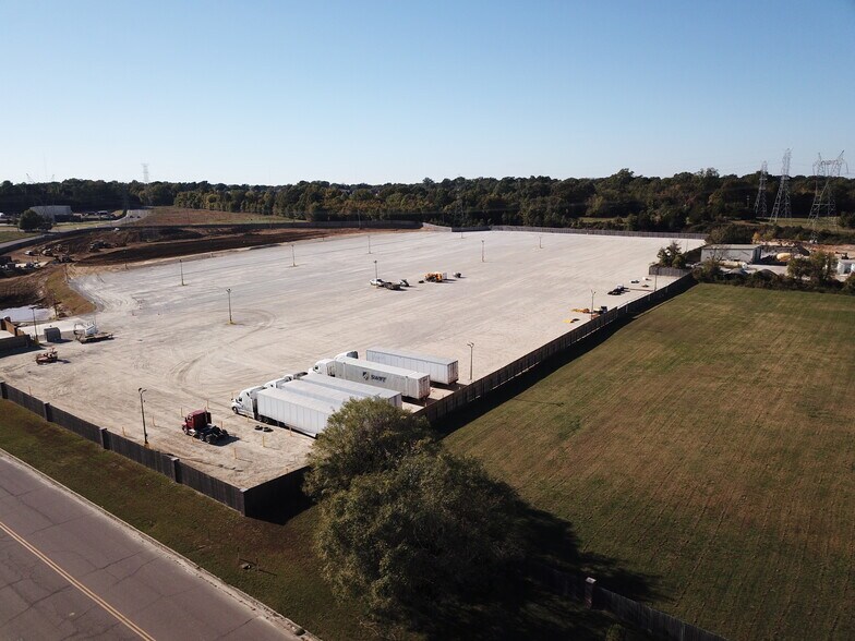 9140 Cordova Rd park, Cordova, TN à louer - Photo du bâtiment - Image 3 de 7